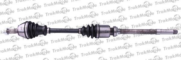 TrakMotive 30-0610 - Arbre de transmission cwaw.fr