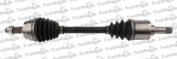 TrakMotive 30-0611 - Arbre de transmission cwaw.fr