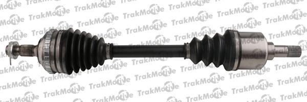 TrakMotive 30-0618 - Arbre de transmission cwaw.fr