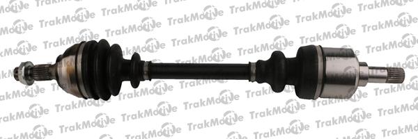 TrakMotive 30-0613 - Arbre de transmission cwaw.fr