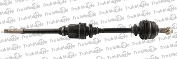 TrakMotive 30-0612 - Arbre de transmission cwaw.fr