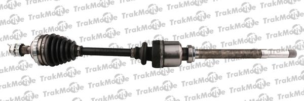 TrakMotive 30-0617 - Arbre de transmission cwaw.fr