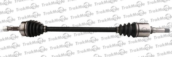 TrakMotive 30-0634 - Arbre de transmission cwaw.fr