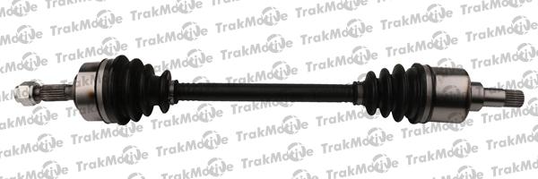 TrakMotive 30-0635 - Arbre de transmission cwaw.fr