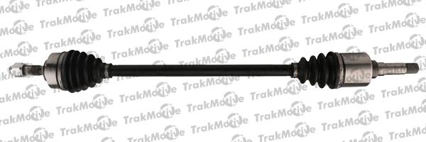 TrakMotive 30-0636 - Arbre de transmission cwaw.fr