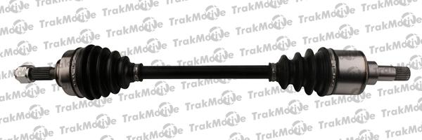 TrakMotive 30-0630 - Arbre de transmission cwaw.fr