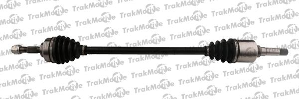 TrakMotive 30-0631 - Arbre de transmission cwaw.fr