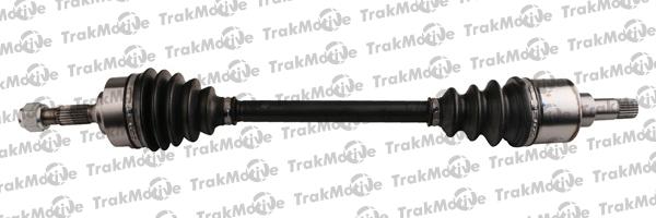 TrakMotive 30-0633 - Arbre de transmission cwaw.fr