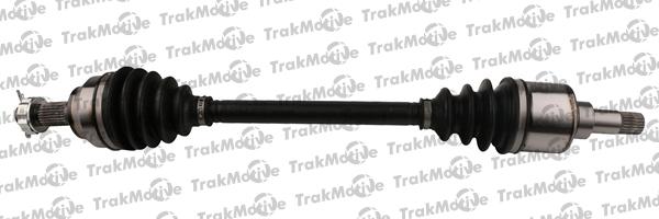 TrakMotive 30-0637 - Arbre de transmission cwaw.fr