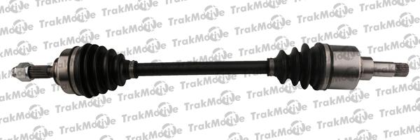 TrakMotive 30-0629 - Arbre de transmission cwaw.fr