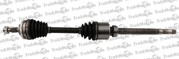 TrakMotive 30-0624 - Arbre de transmission cwaw.fr