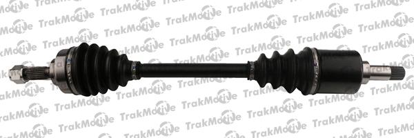 TrakMotive 30-0625 - Arbre de transmission cwaw.fr