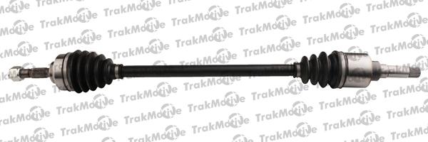 TrakMotive 30-0626 - Arbre de transmission cwaw.fr