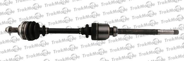 TrakMotive 30-0620 - Arbre de transmission cwaw.fr