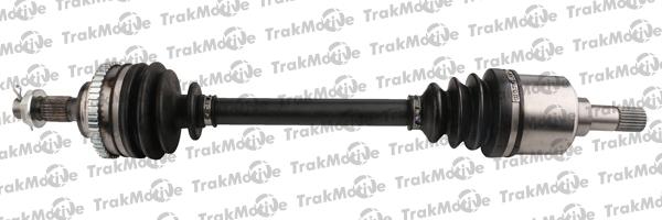 TrakMotive 30-0621 - Arbre de transmission cwaw.fr