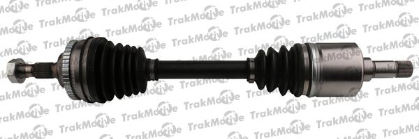 TrakMotive 30-0623 - Arbre de transmission cwaw.fr