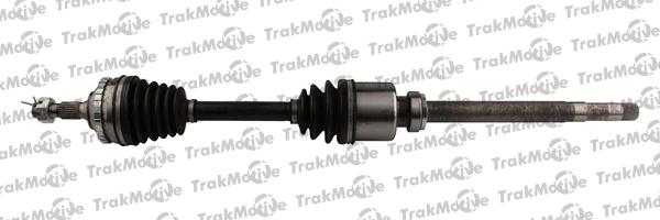 TrakMotive 30-0622 - Arbre de transmission cwaw.fr