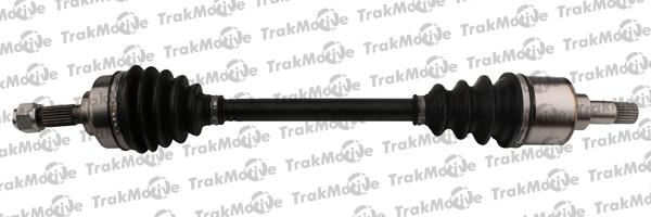 TrakMotive 30-0627 - Arbre de transmission cwaw.fr