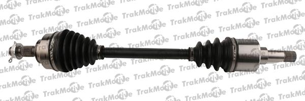 TrakMotive 30-0670 - Arbre de transmission cwaw.fr