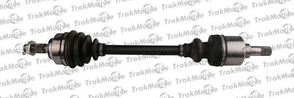 TrakMotive 30-0671 - Arbre de transmission cwaw.fr