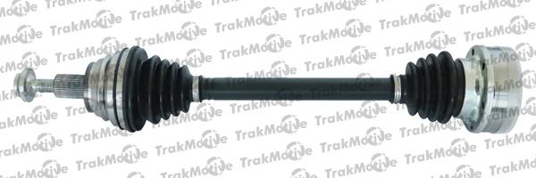 TrakMotive 30-0099 - Arbre de transmission cwaw.fr