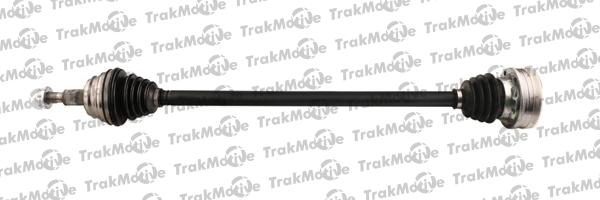 TrakMotive 30-0095 - Arbre de transmission cwaw.fr