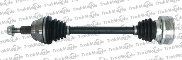 TrakMotive 30-0096 - Arbre de transmission cwaw.fr