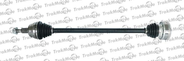 TrakMotive 30-0097 - Arbre de transmission cwaw.fr