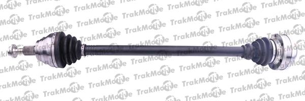 TrakMotive 30-0041 - Arbre de transmission cwaw.fr