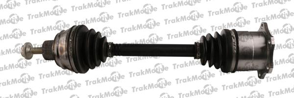 TrakMotive 30-0047 - Arbre de transmission cwaw.fr