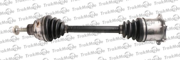 TrakMotive 30-0050 - Arbre de transmission cwaw.fr