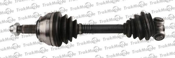 TrakMotive 30-0009 - Arbre de transmission cwaw.fr