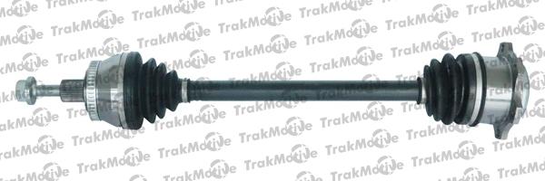 TrakMotive 30-0084 - Arbre de transmission cwaw.fr