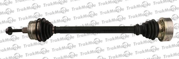 TrakMotive 30-0082 - Arbre de transmission cwaw.fr