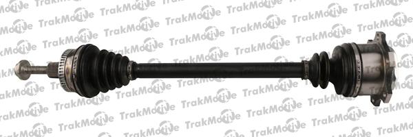 TrakMotive 30-0034 - Arbre de transmission cwaw.fr