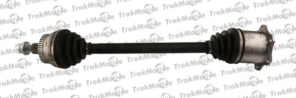 TrakMotive 30-0031 - Arbre de transmission cwaw.fr