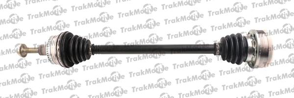 TrakMotive 30-0023 - Arbre de transmission cwaw.fr