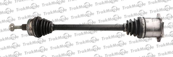 TrakMotive 30-0027 - Arbre de transmission cwaw.fr