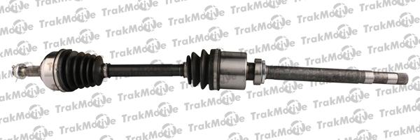 TrakMotive 30-0199 - Arbre de transmission cwaw.fr