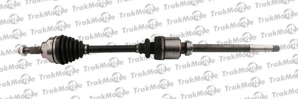 TrakMotive 30-0194 - Arbre de transmission cwaw.fr