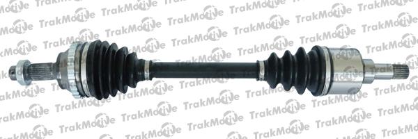 TrakMotive 30-0191 - Arbre de transmission cwaw.fr