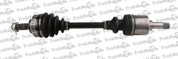 TrakMotive 30-0192 - Arbre de transmission cwaw.fr