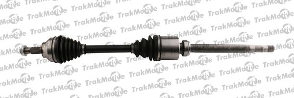 TrakMotive 30-0197 - Arbre de transmission cwaw.fr