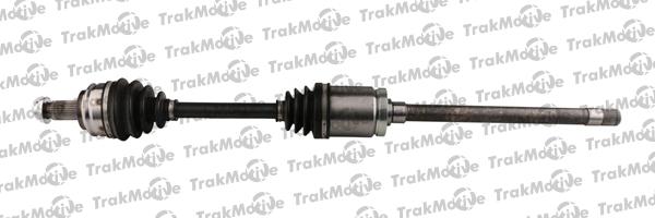 TrakMotive 30-0140 - Arbre de transmission cwaw.fr