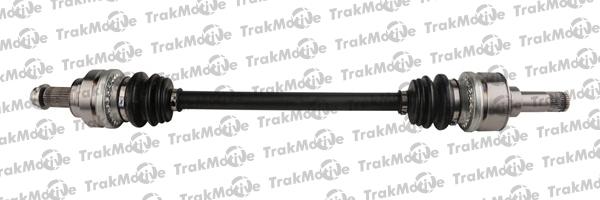 TrakMotive 30-0157 - Arbre de transmission cwaw.fr