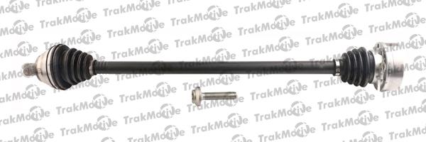 TrakMotive 30-0104 - Arbre de transmission cwaw.fr