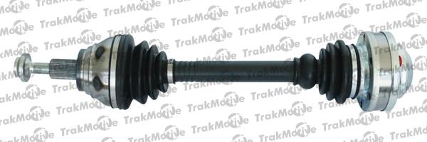 TrakMotive 30-0101 - Arbre de transmission cwaw.fr