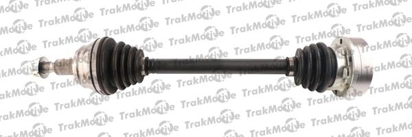 TrakMotive 30-0108 - Arbre de transmission cwaw.fr