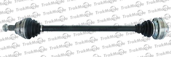 TrakMotive 30-0103 - Arbre de transmission cwaw.fr