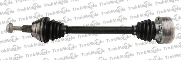 TrakMotive 30-0102 - Arbre de transmission cwaw.fr